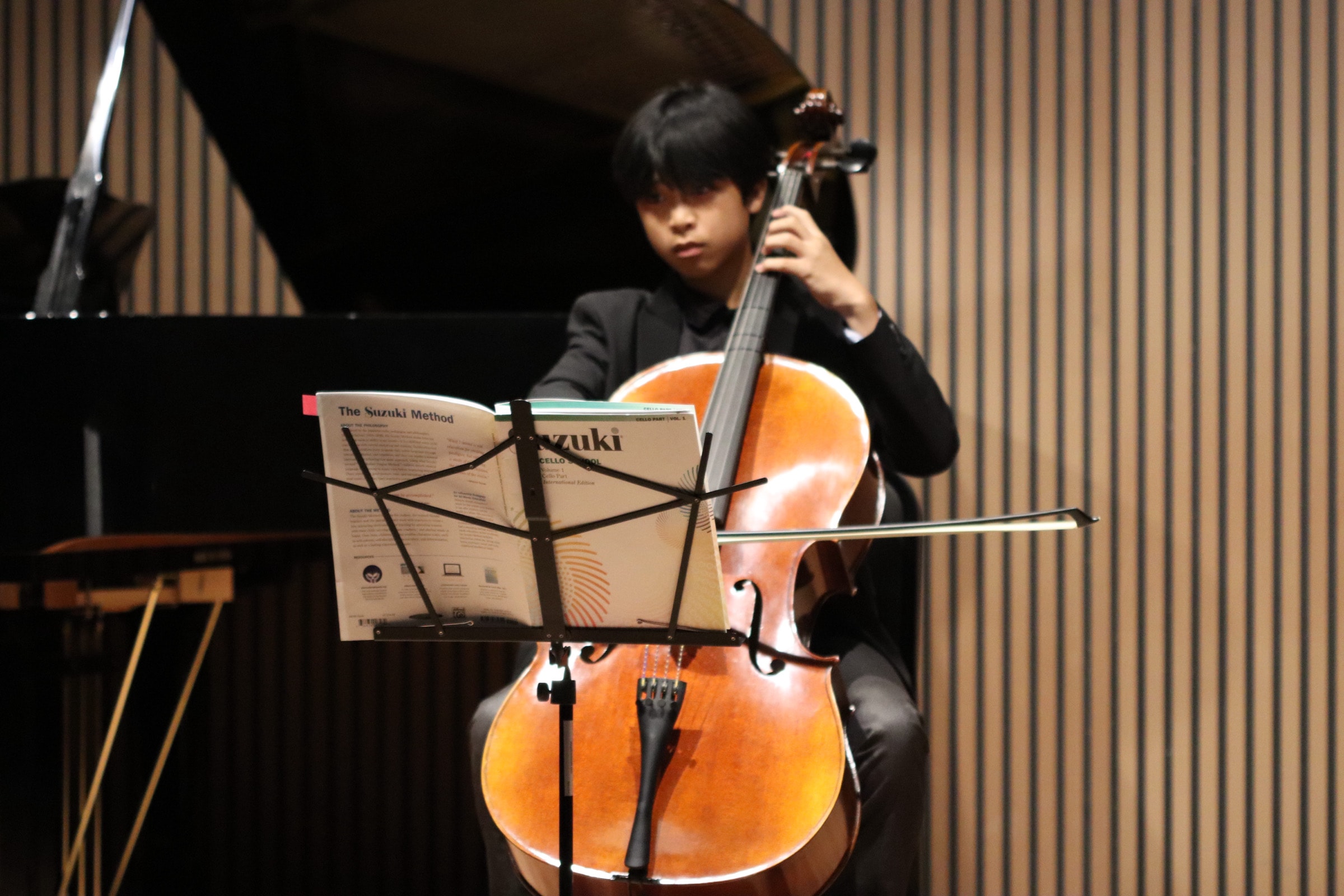 Student performance