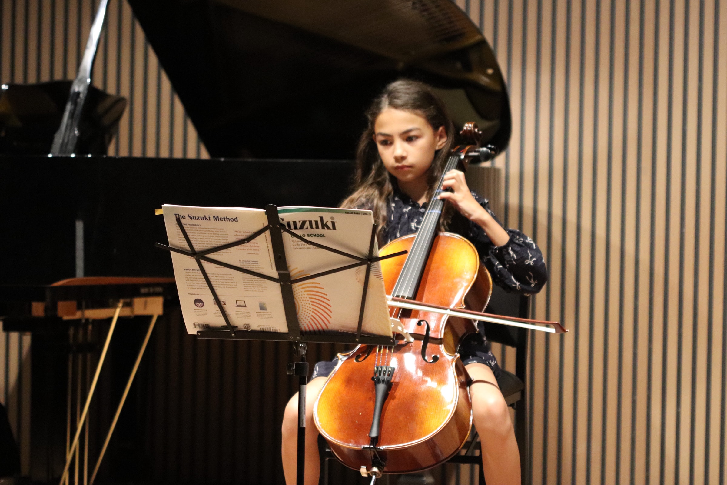 Student performance