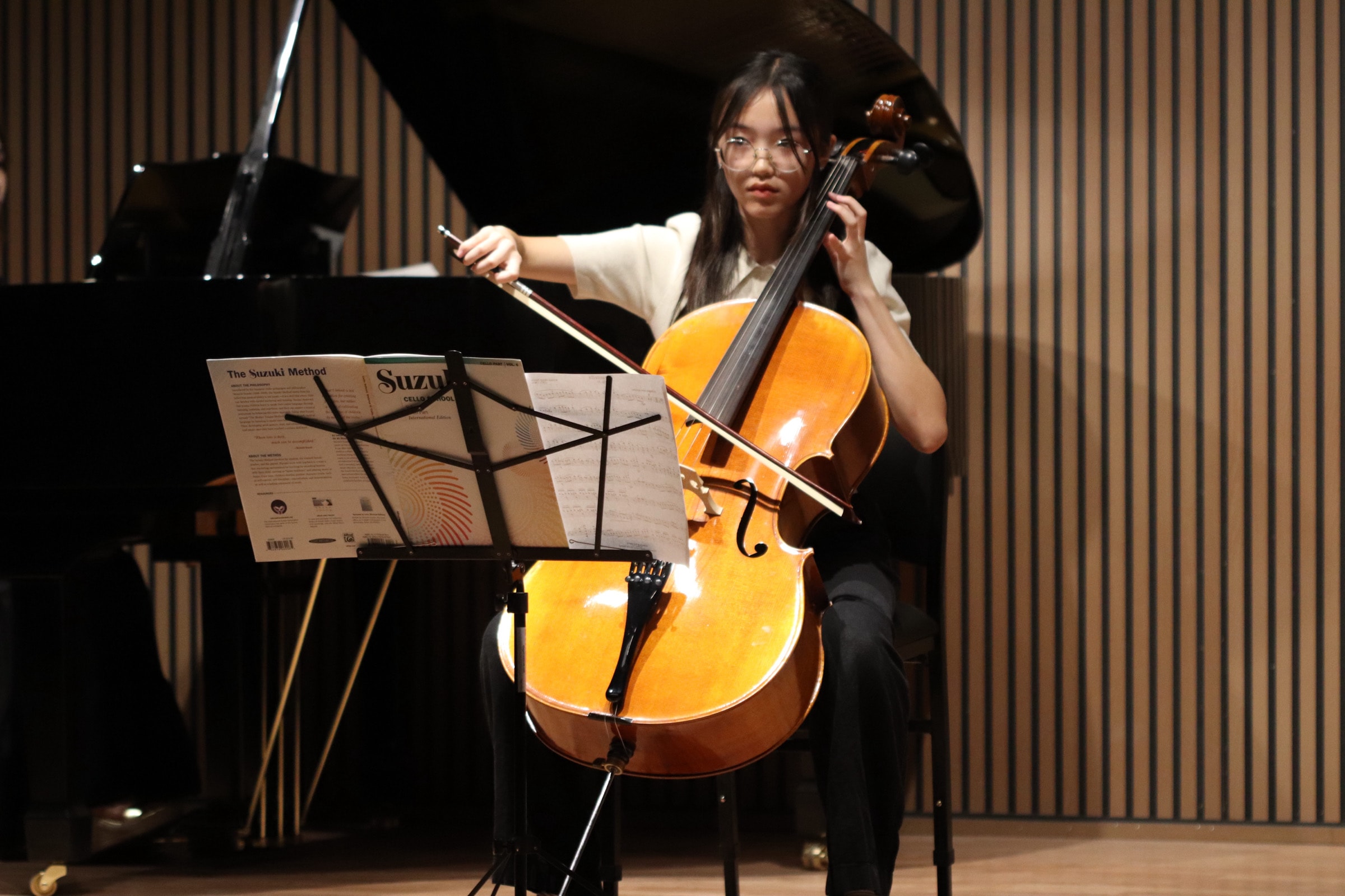 Student performance