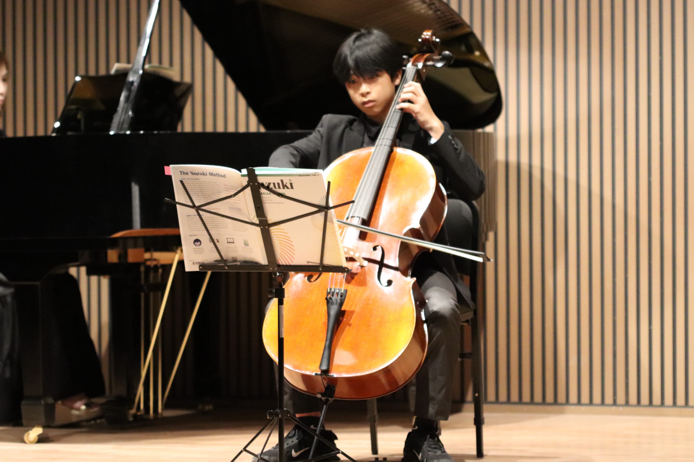 Student performance