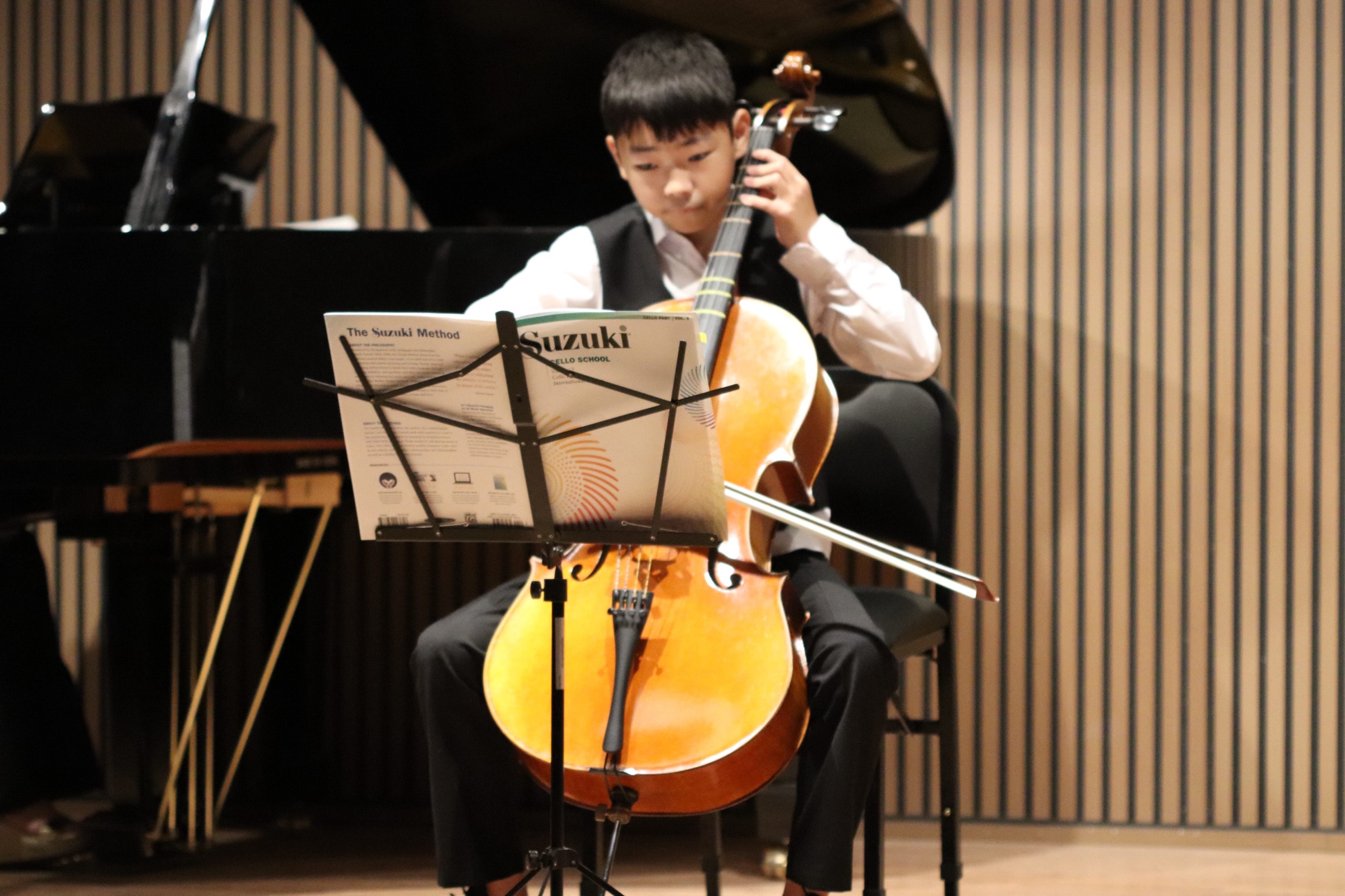 Student performance