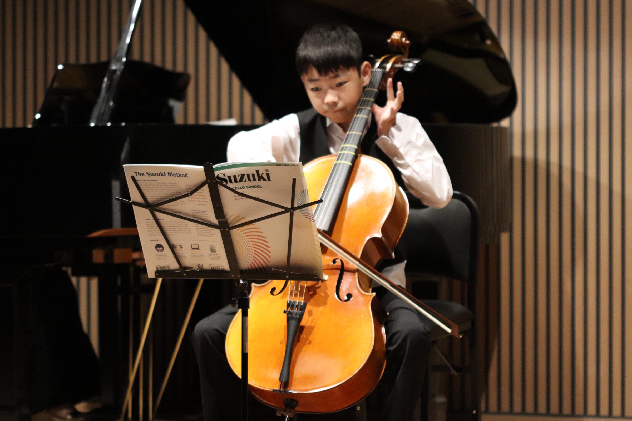 Student performance