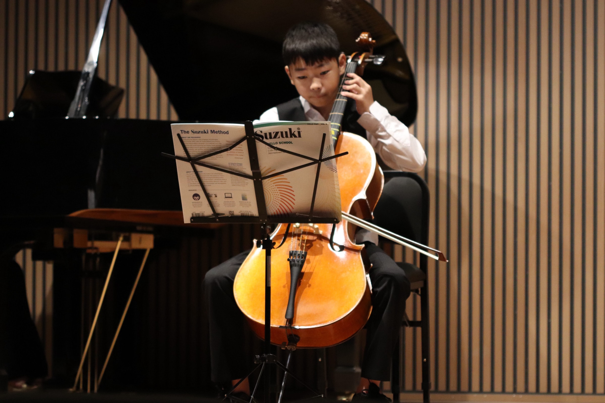 Student performance