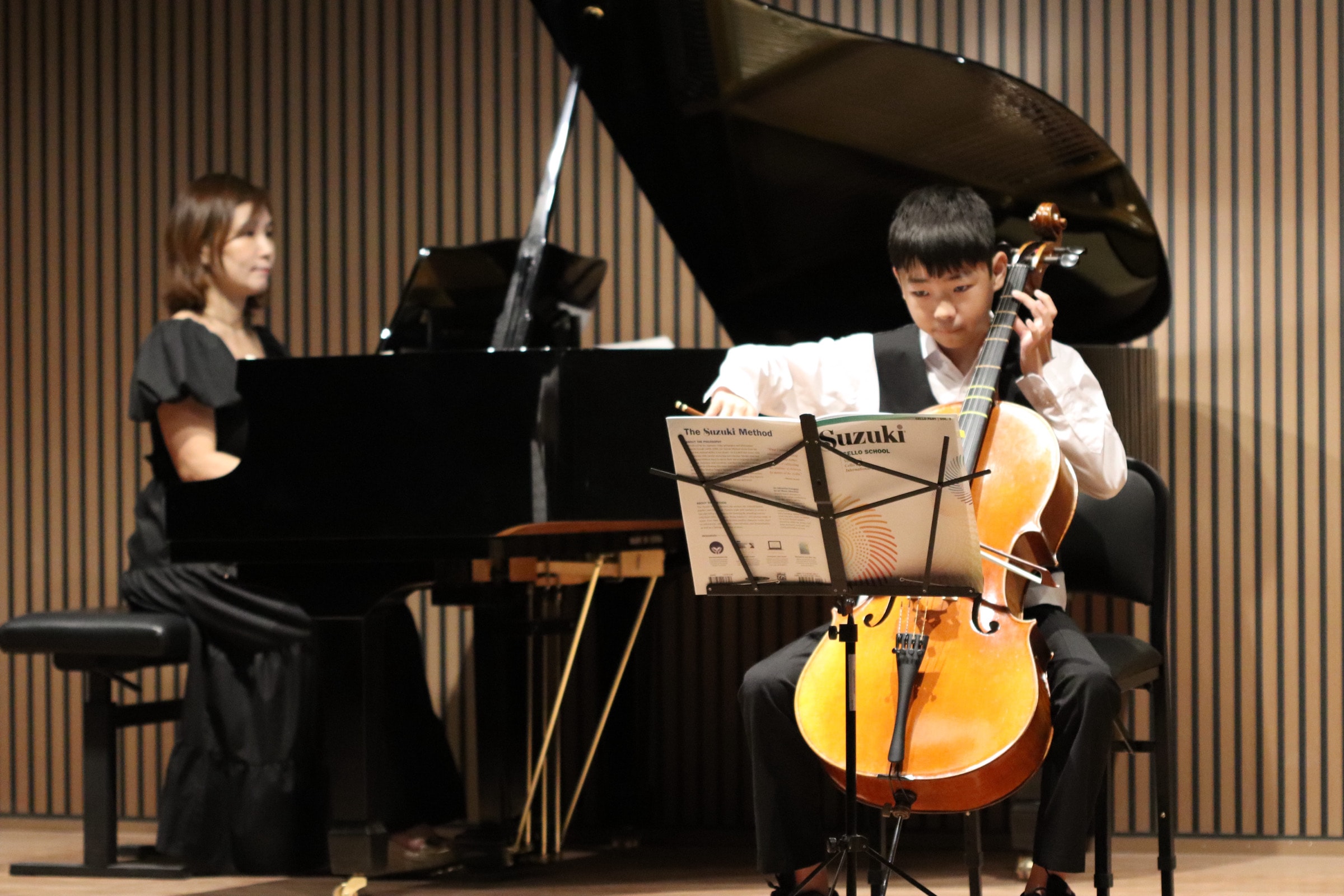 Student performance